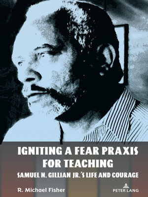 cover image of Igniting a Fear Praxis for Teaching